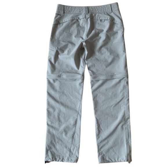 Columbia Women’s Convertible Pants / Shorts Size 6 - Picture 4 of 13